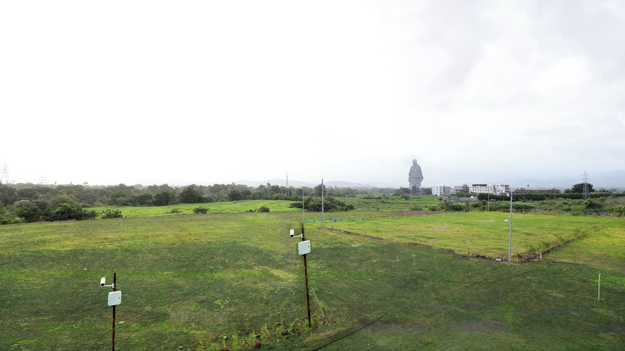 Photo of Outdoor in Rajpipla