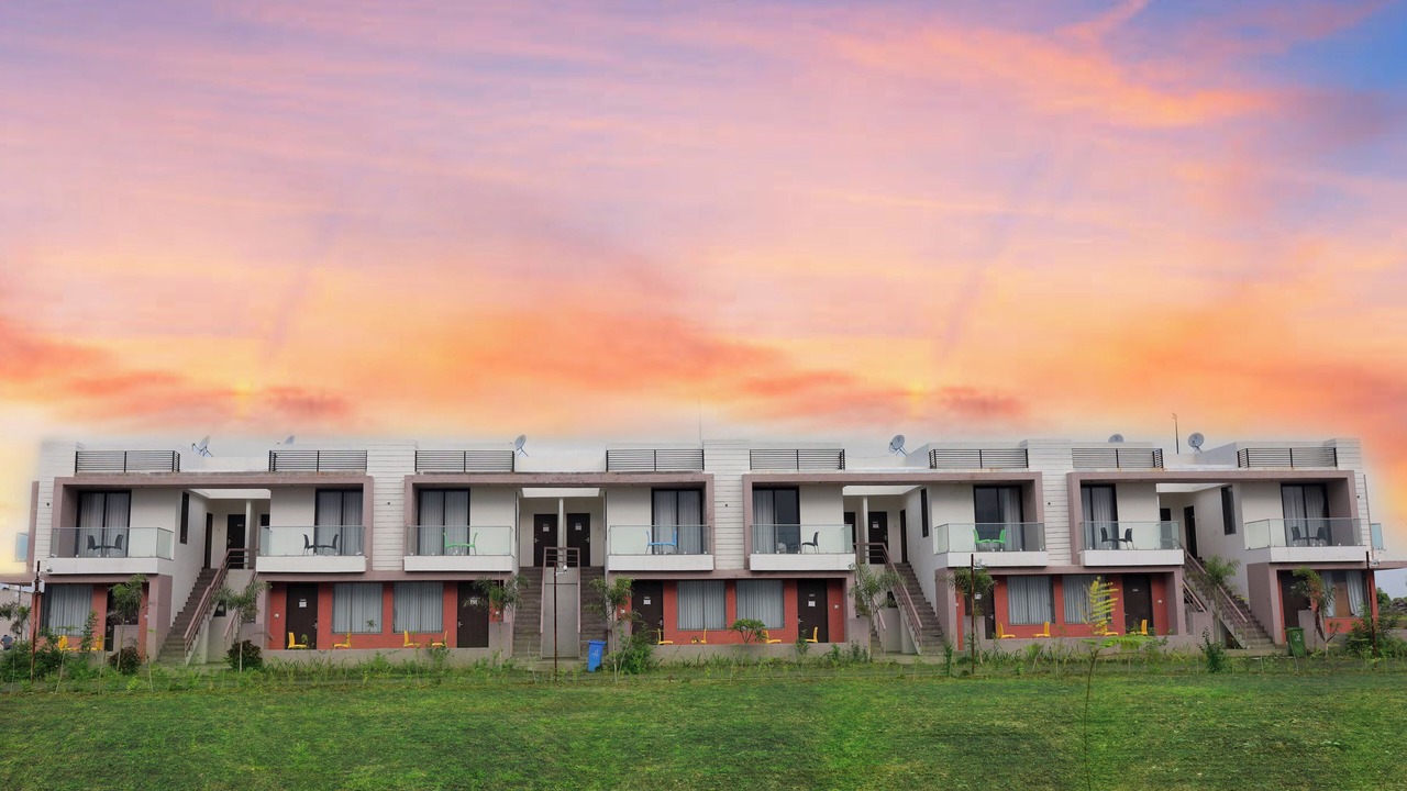 Photo of Outdoor in Rajpipla