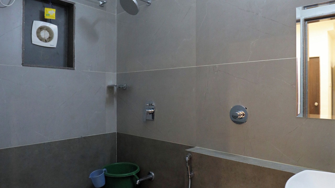 Photo of Bathroom in Rajpipla