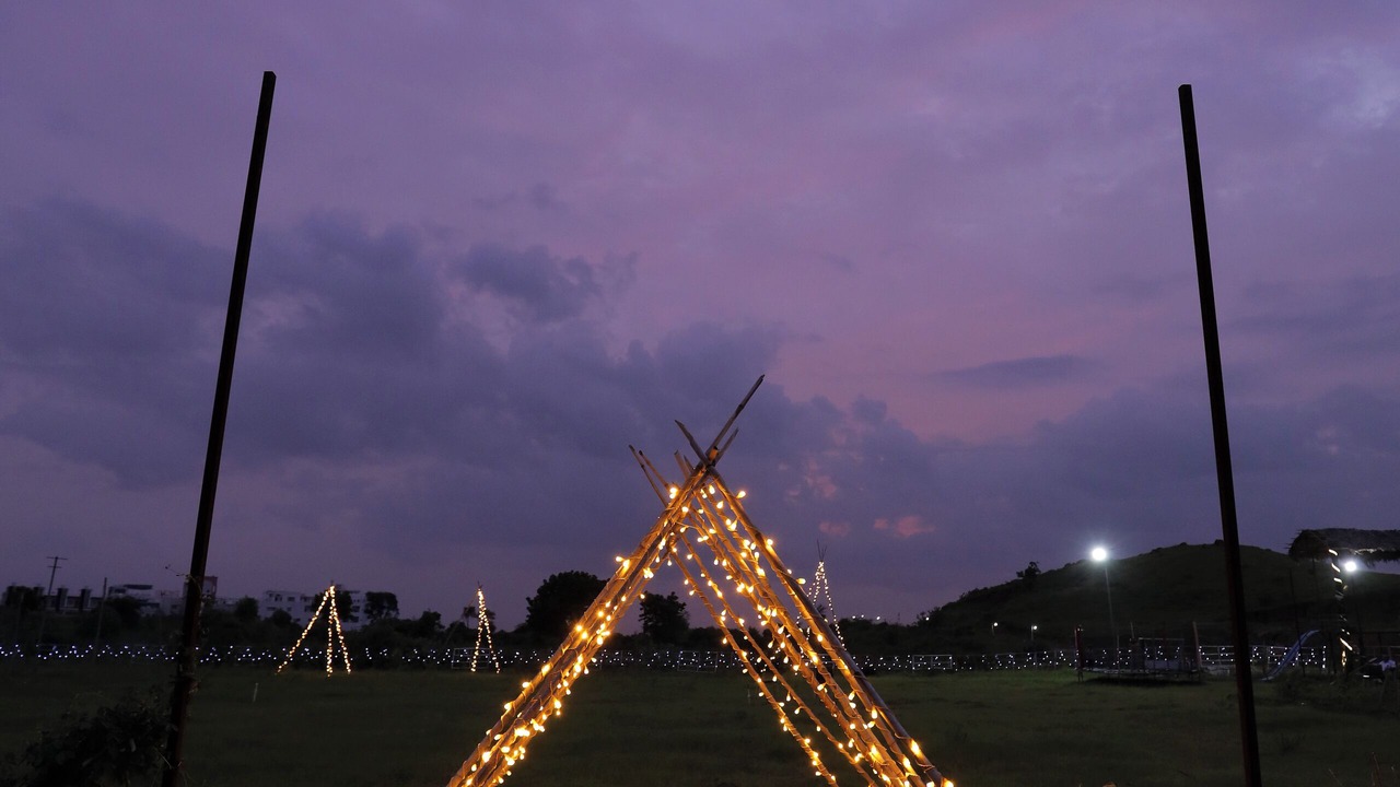 Photo of Outdoor in Rajpipla