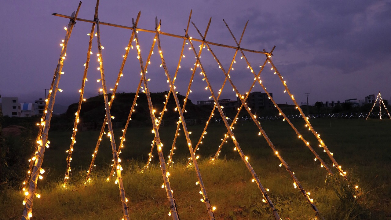 Photo of Outdoor in Rajpipla