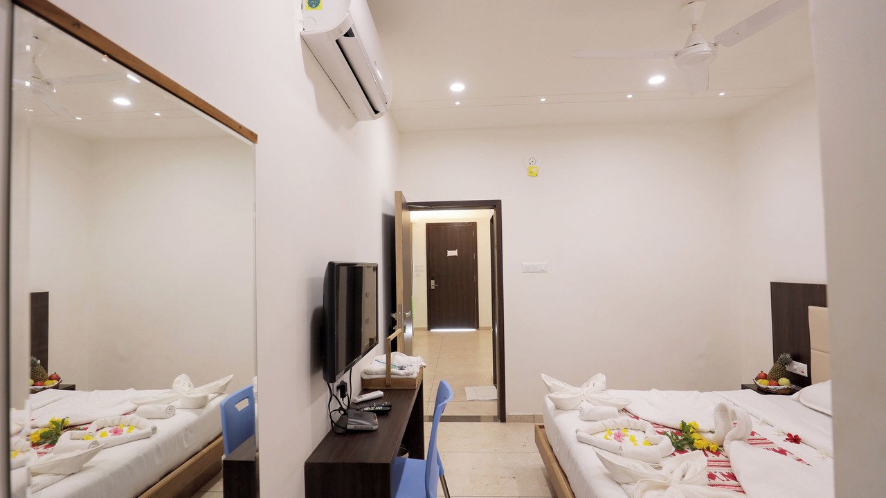 Photo of Bedroom in Rajpipla