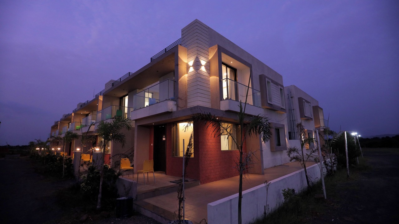 Photo of Outdoor in Rajpipla