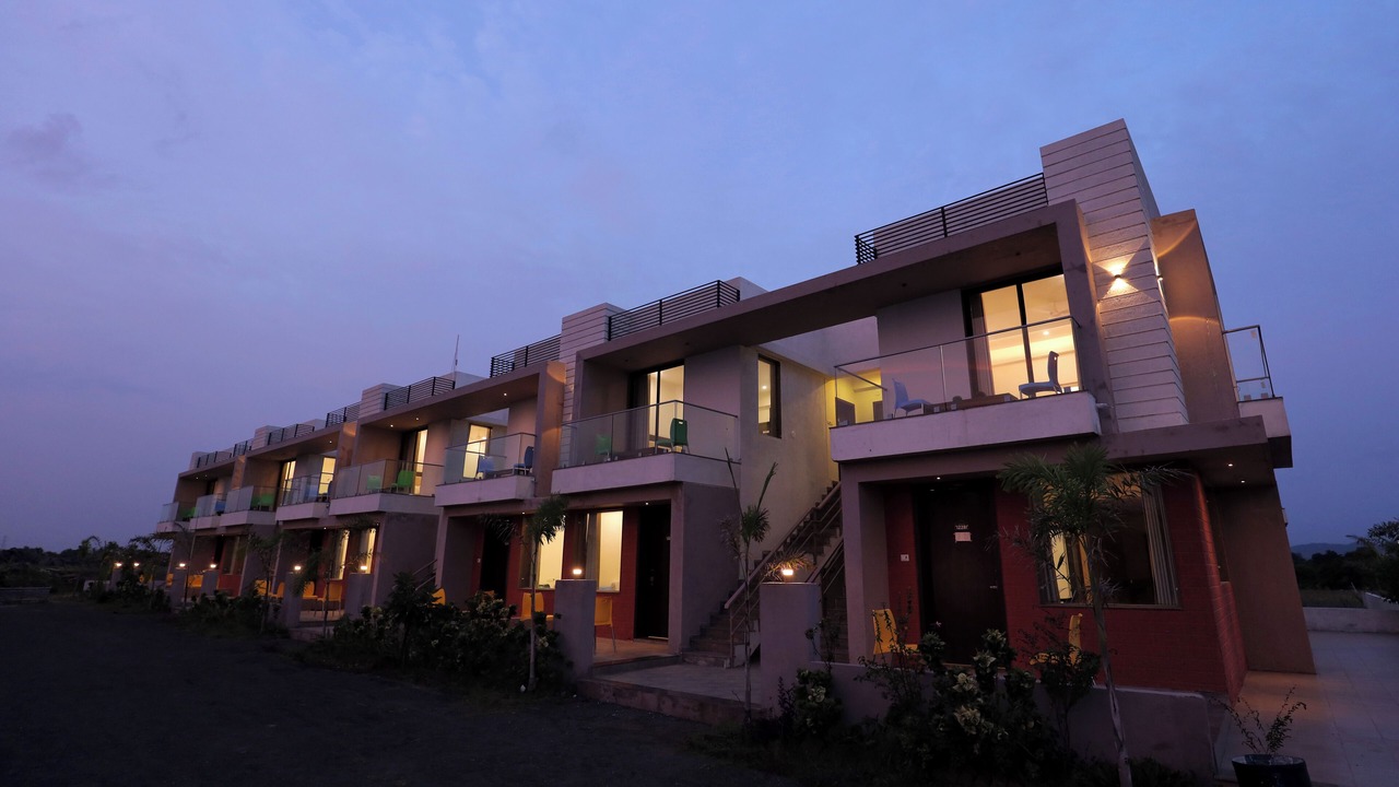 Photo of Outdoor in Rajpipla
