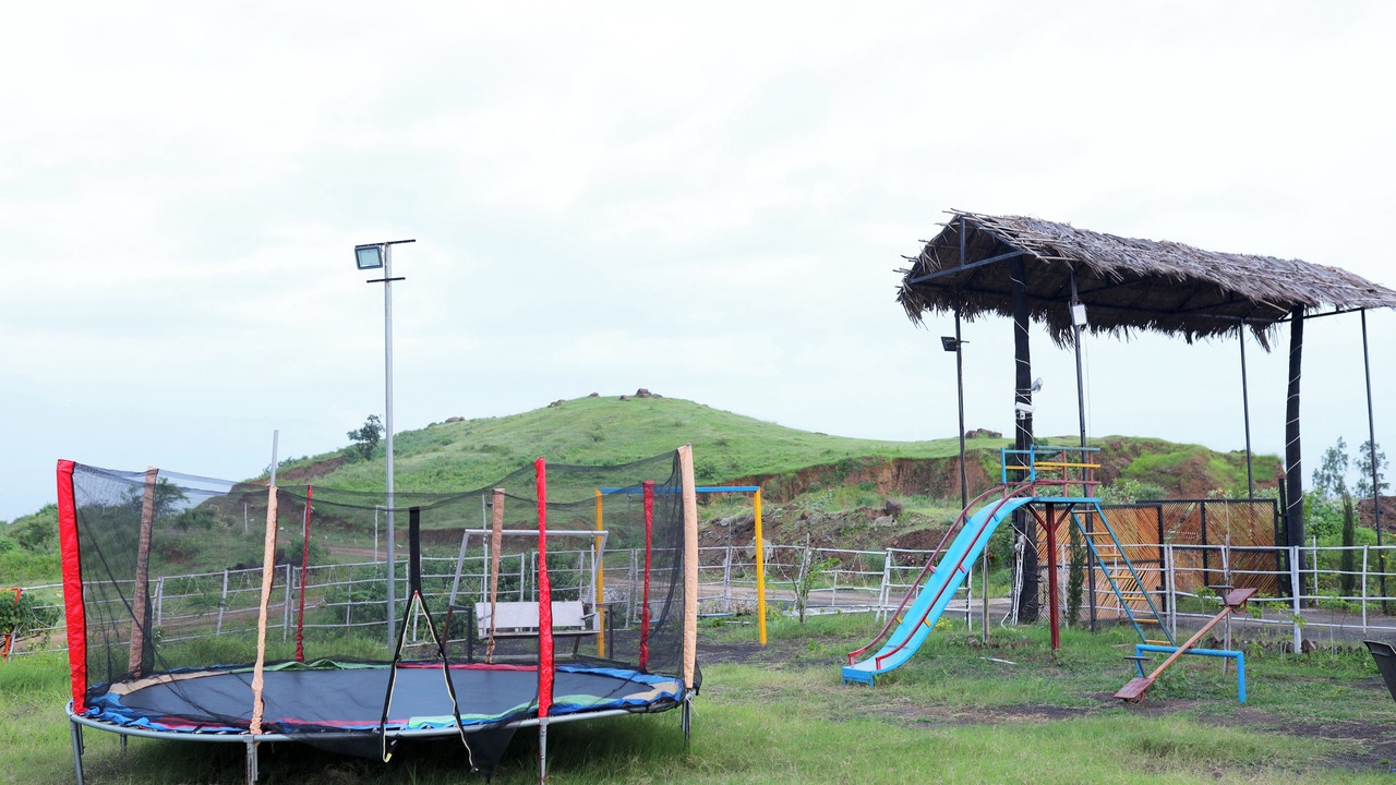 Photo of Outdoor in Rajpipla