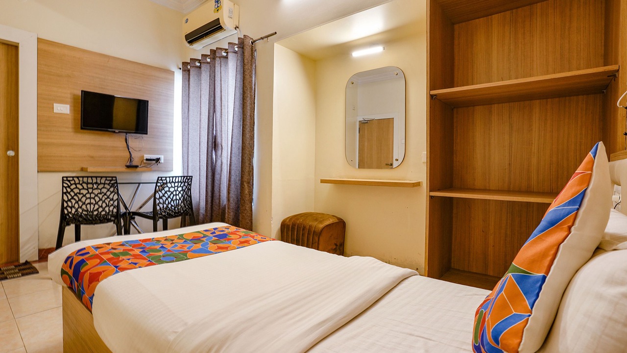 Photo of Bedroom in Cidco
