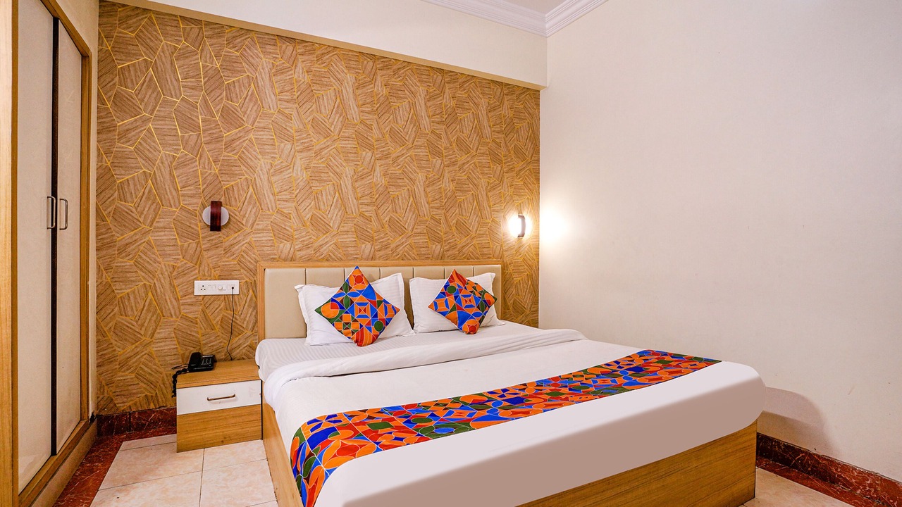 Photo of Bedroom in Cidco
