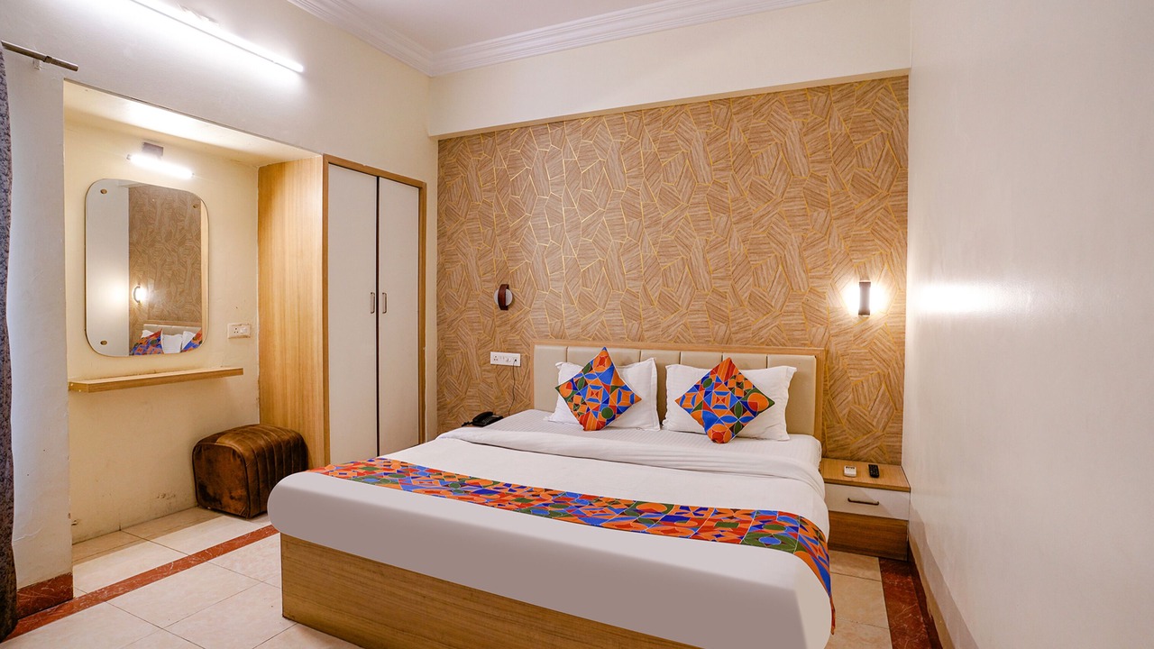 Photo of Bedroom in Cidco