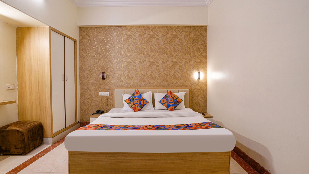 Photo of Bedroom in Cidco