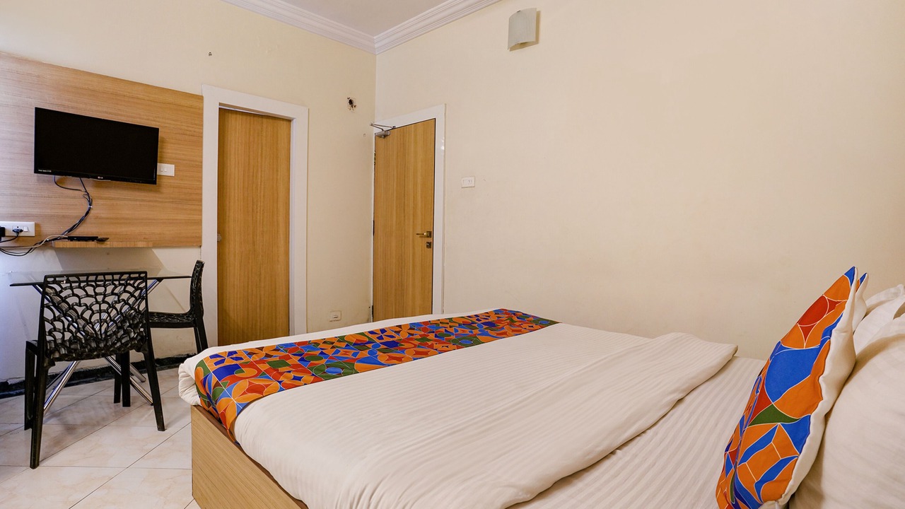 Photo of Bedroom in Cidco