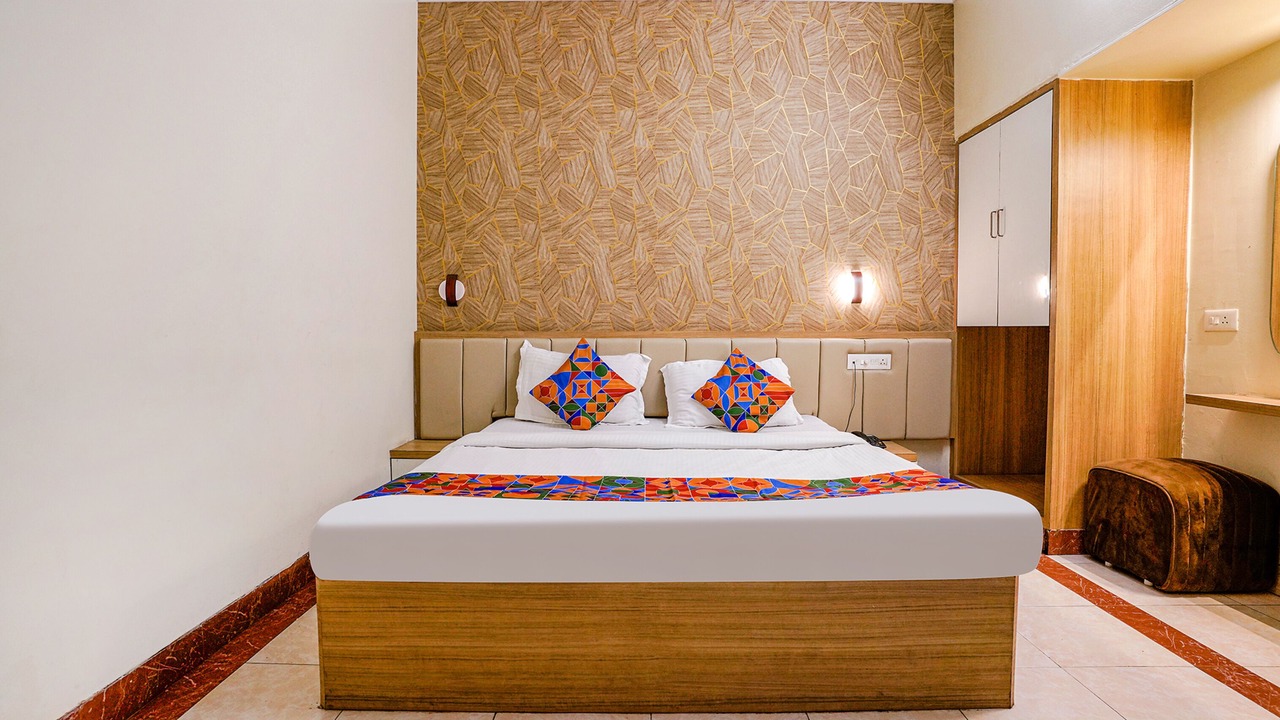 Photo of Bedroom in Cidco