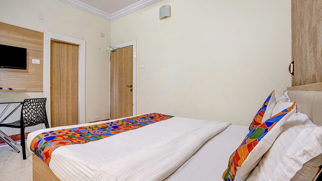 Photo of Bedroom in Cidco