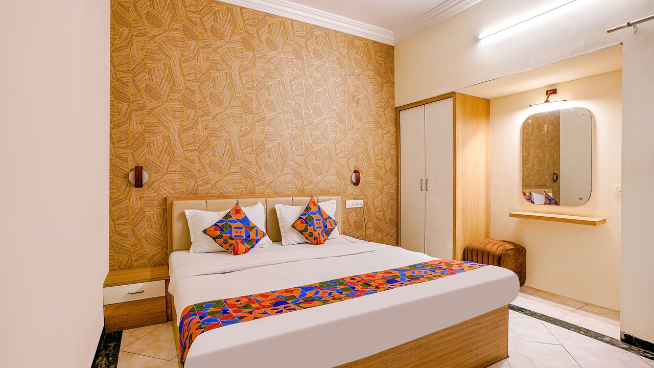 Photo of Bedroom in Cidco