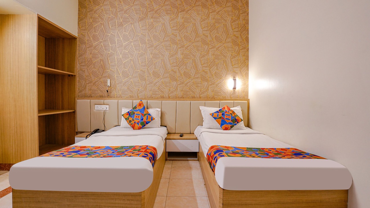 Photo of Bedroom in Cidco