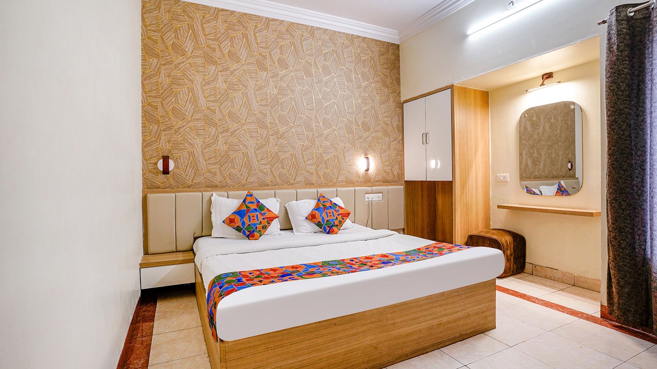 Photo of Bedroom in Cidco