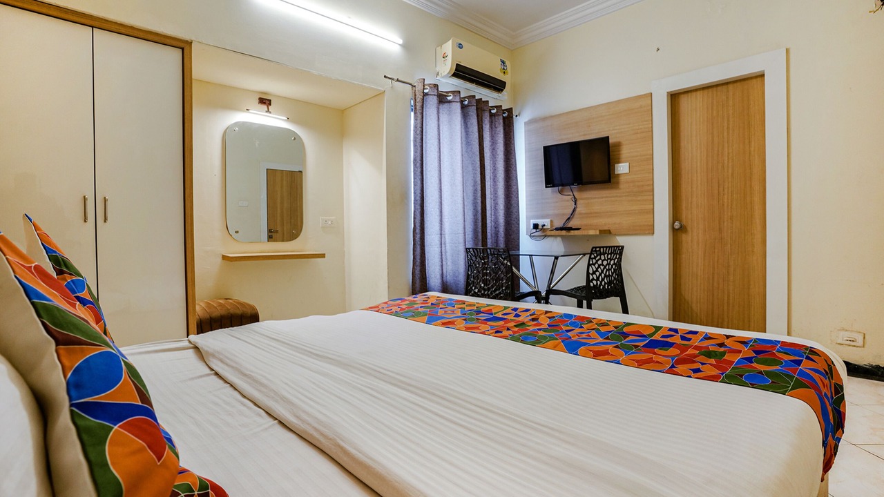 Photo of Bedroom in Cidco