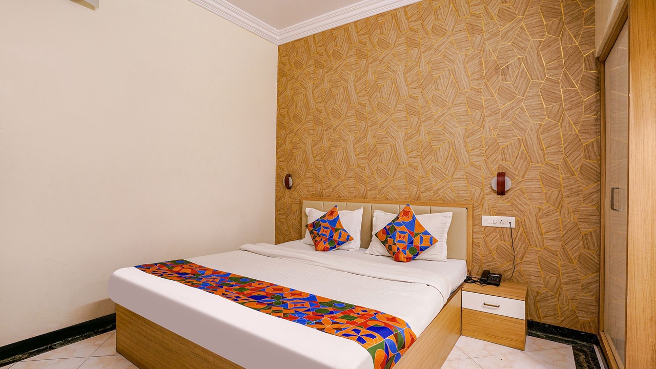 Photo of Bedroom in Cidco