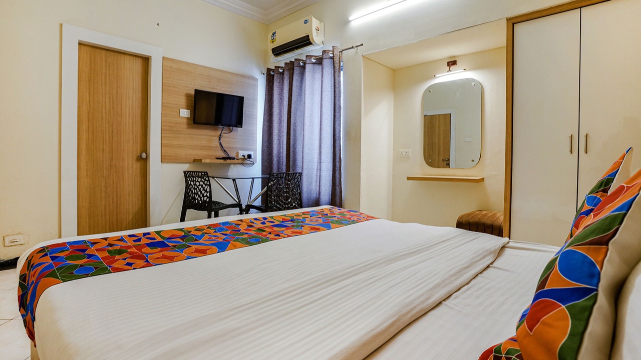 Photo of Bedroom in Cidco