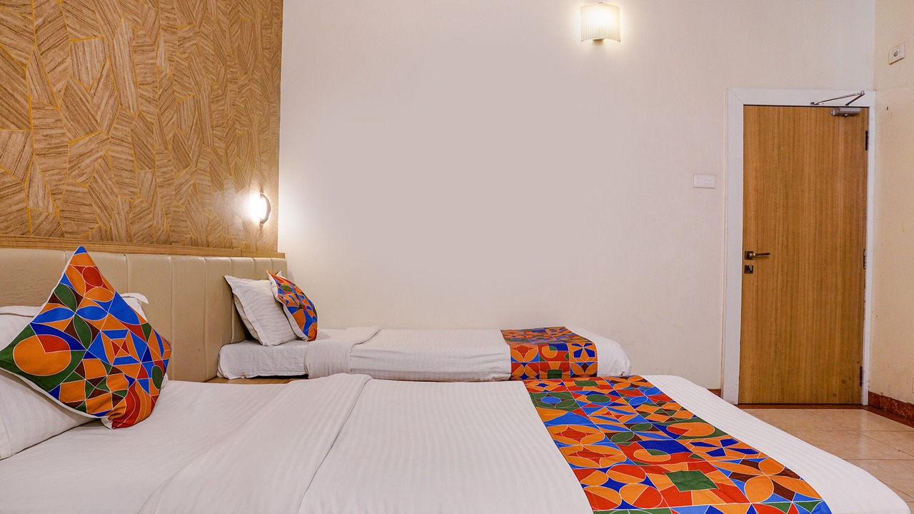 Photo of Bedroom in Cidco