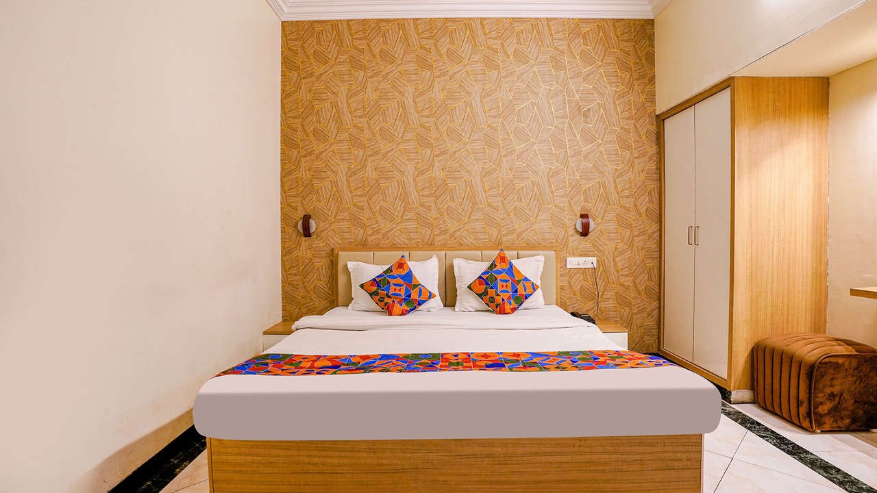 Photo of Bedroom in Cidco