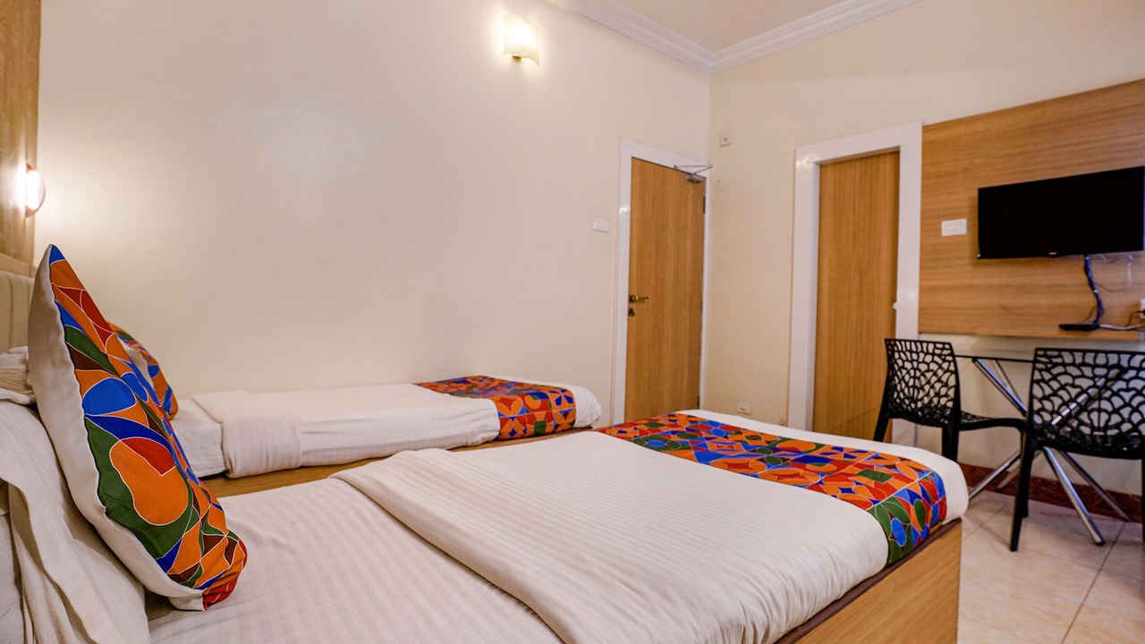 Photo of Bedroom in Cidco