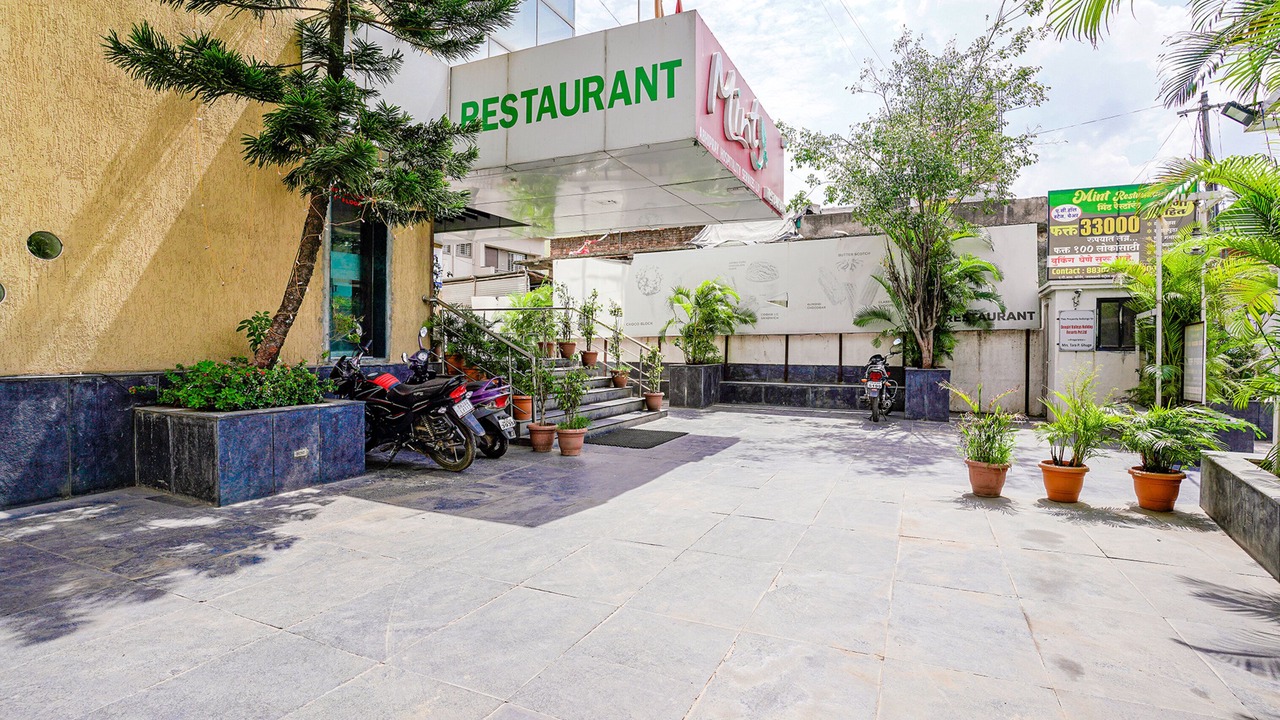 Photo of Outdoor in Cidco