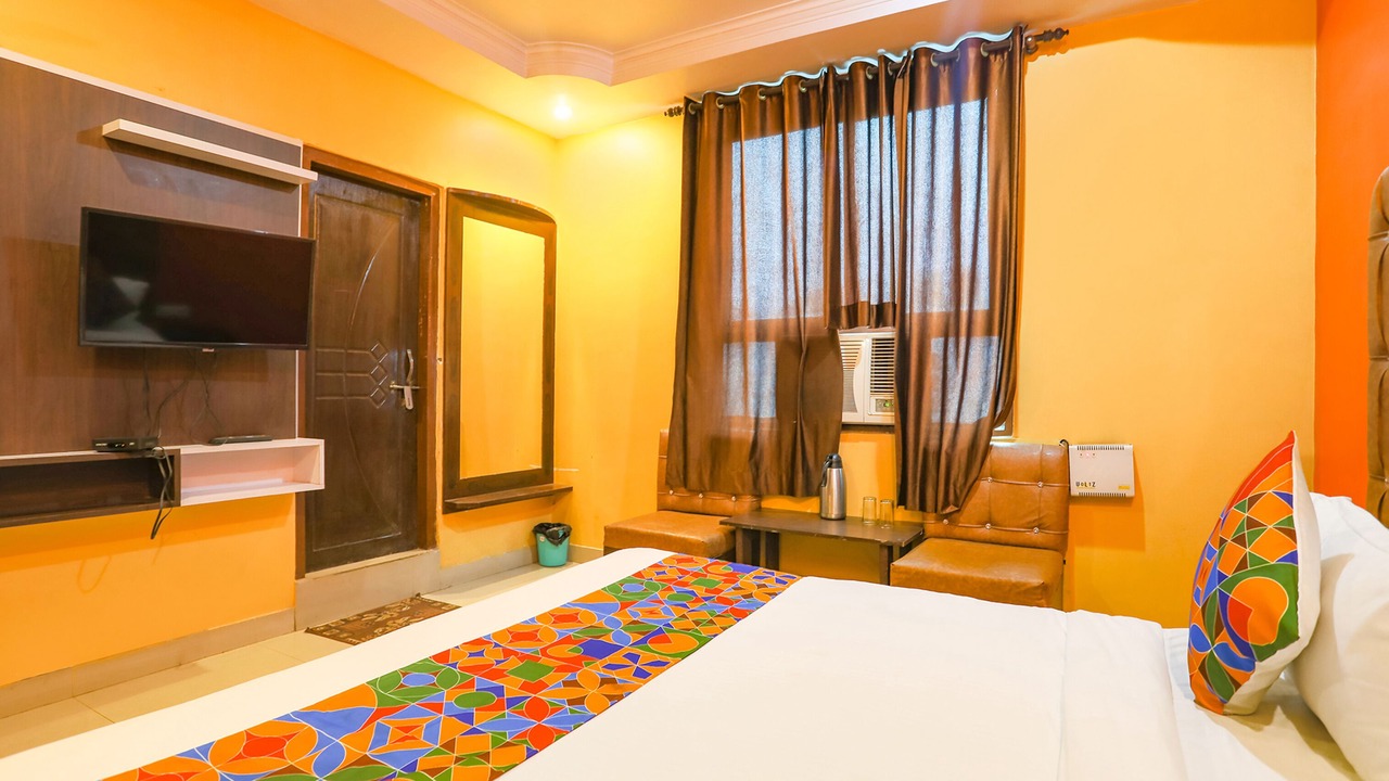 Photo of Bedroom in Allahabad