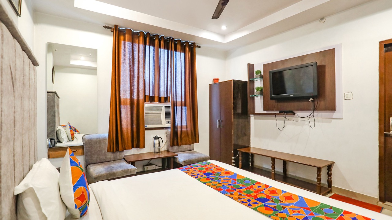 Photo of Bedroom in Allahabad