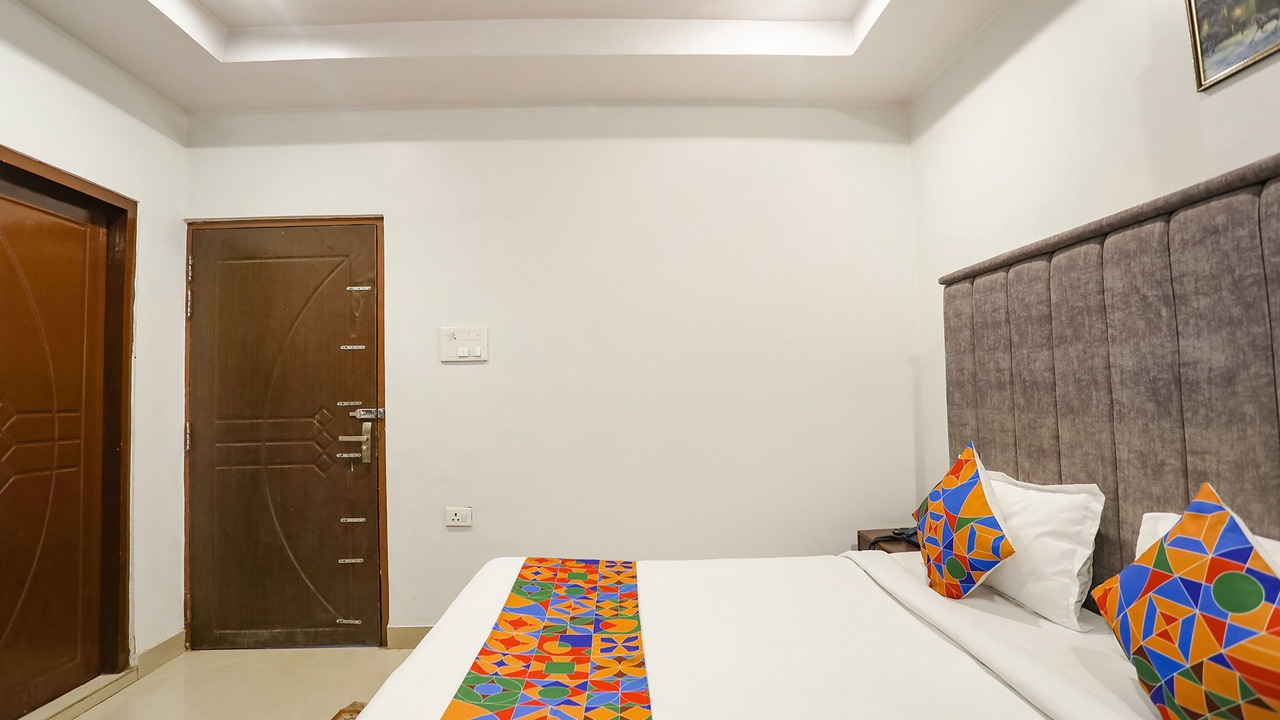 Photo of Bedroom in Allahabad