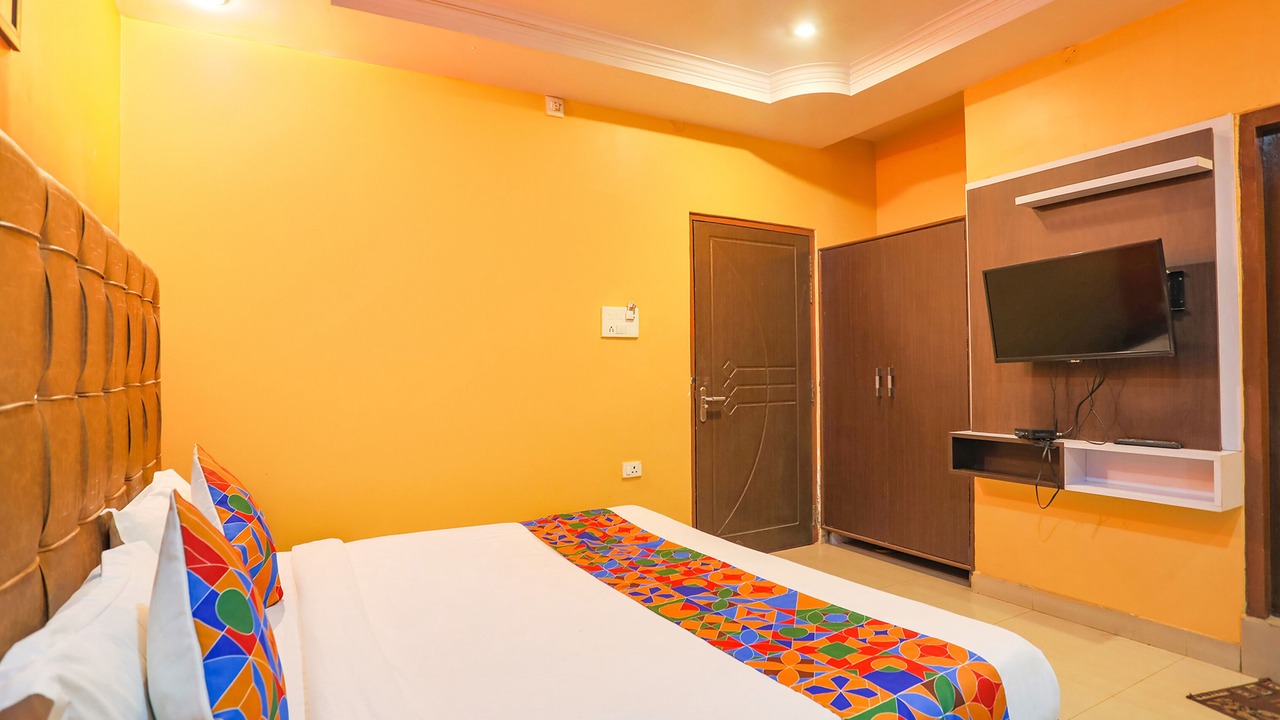 Photo of Bedroom in Allahabad