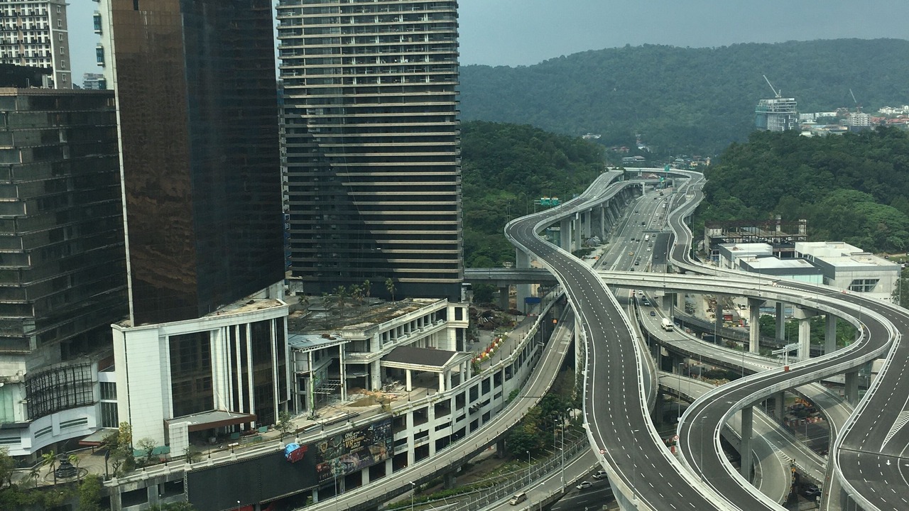 Photo of Outdoor in Damansara Perdana