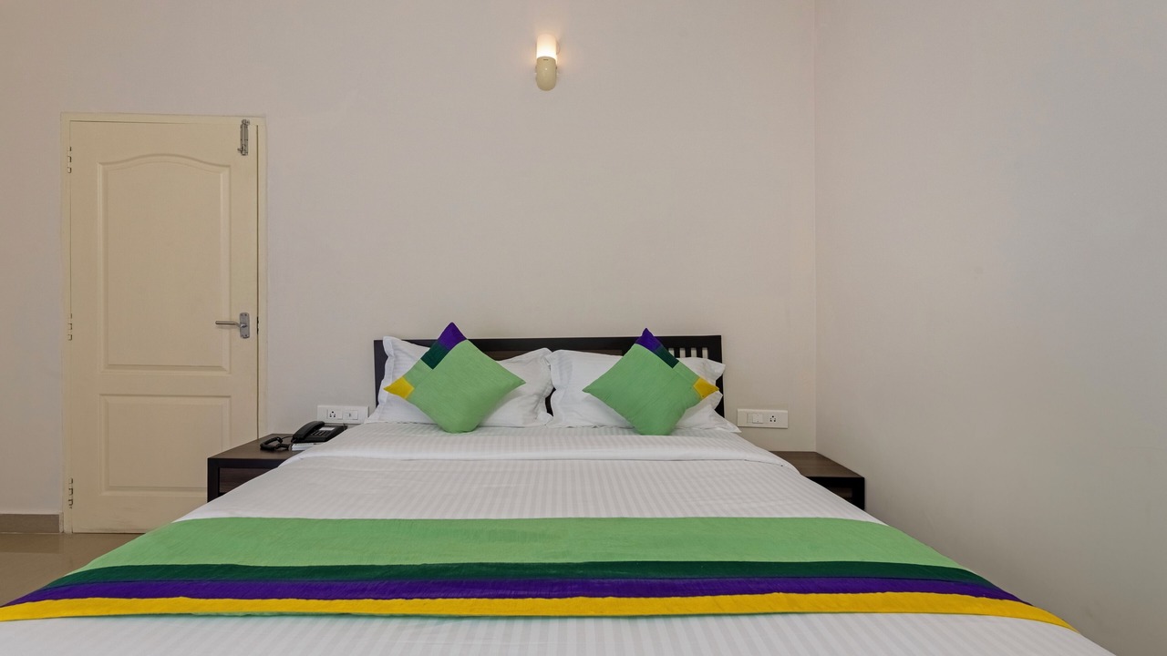 Photo of Bedroom in Nagapattinam