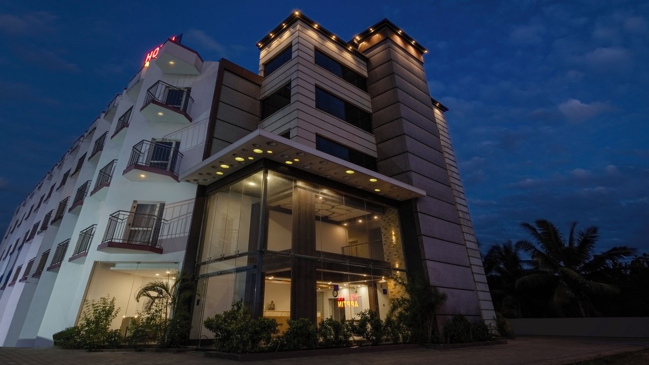 Photo of Outdoor in Nagapattinam