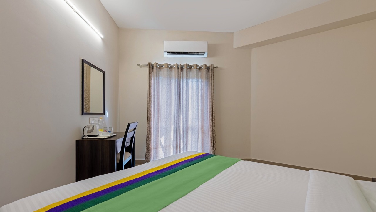 Photo of Bedroom in Nagapattinam