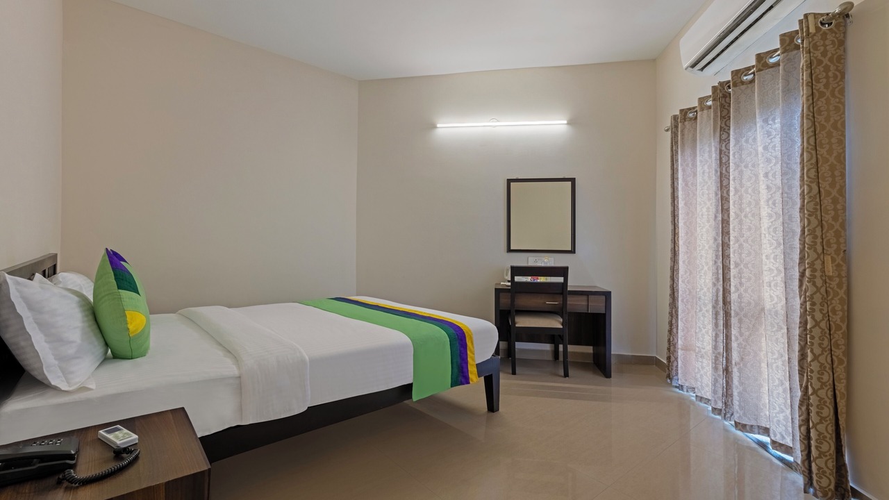 Photo of Bedroom in Nagapattinam
