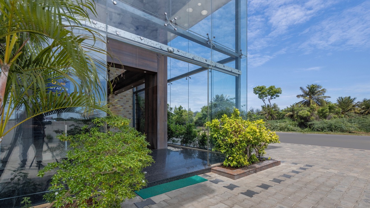 Photo of Outdoor in Nagapattinam