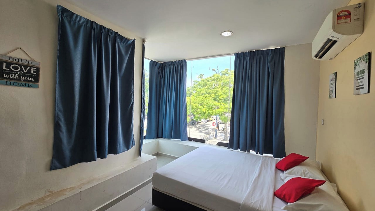 Photo of Bedroom in Batu Caves