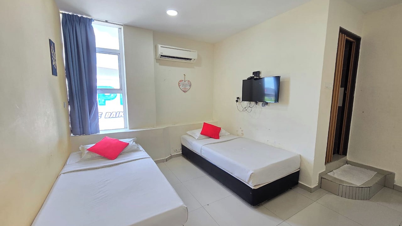 Photo of Bedroom in Batu Caves