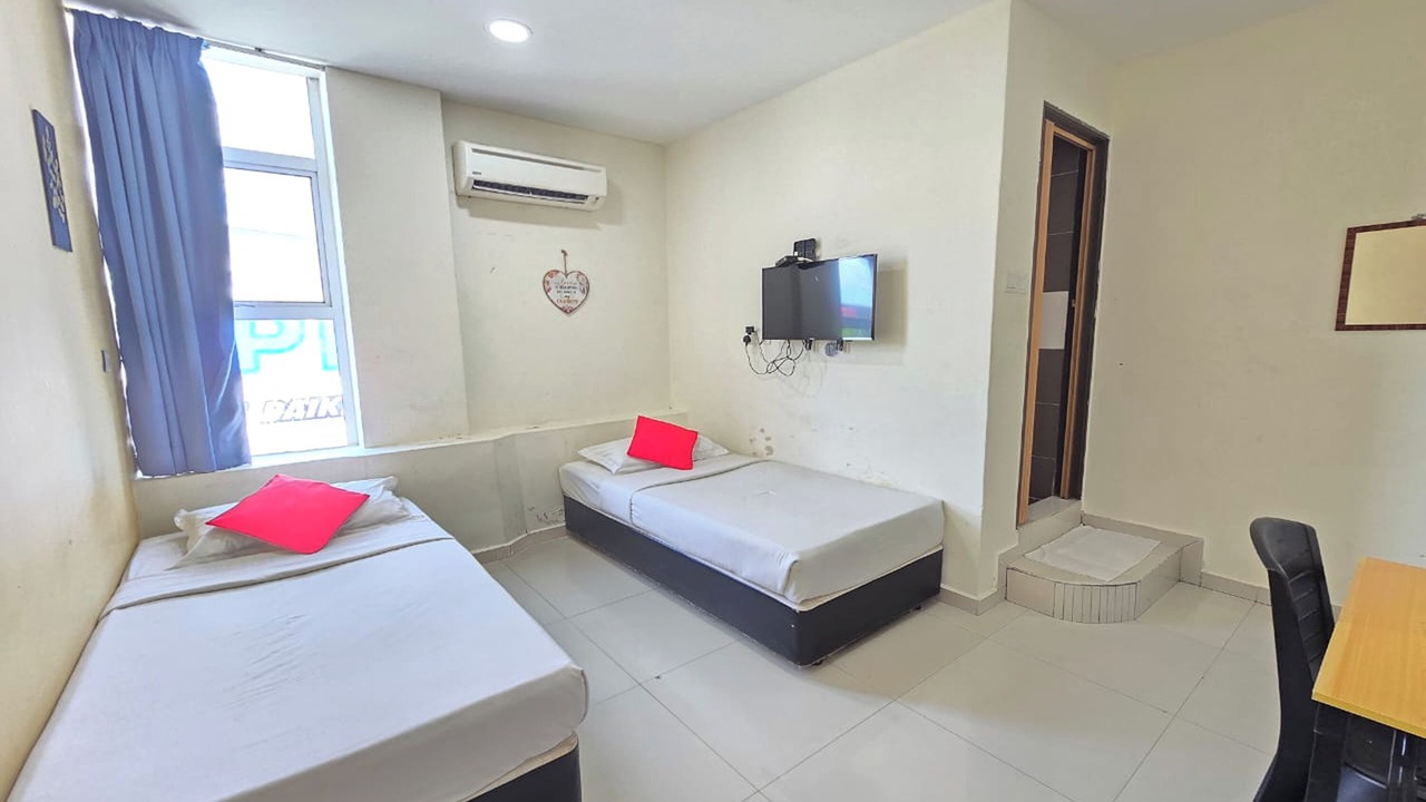 Photo of Bedroom in Batu Caves
