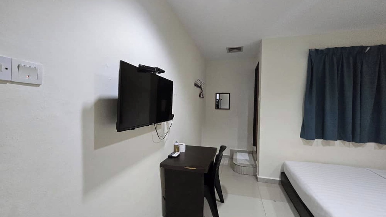 Photo of Bedroom in Batu Caves