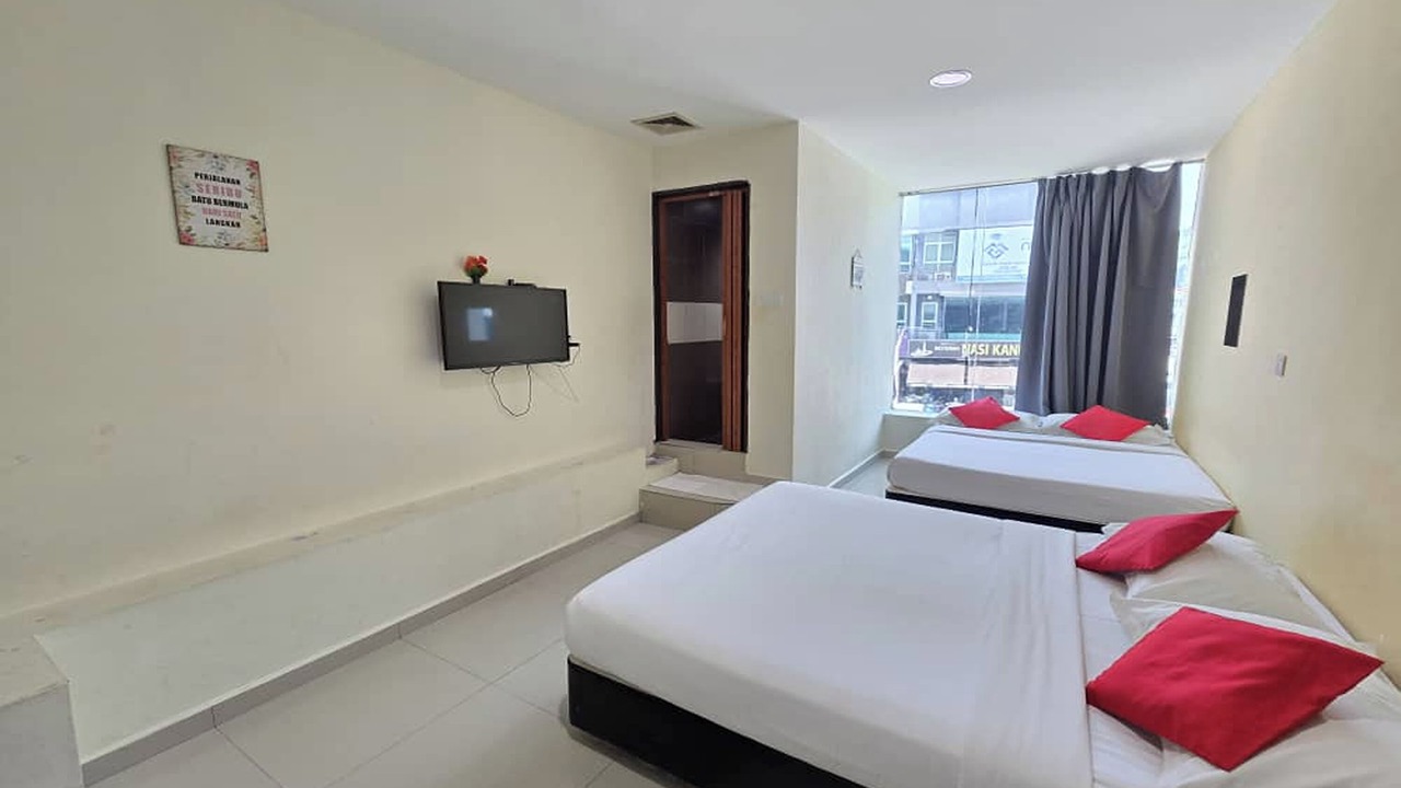 Photo of Bedroom in Batu Caves