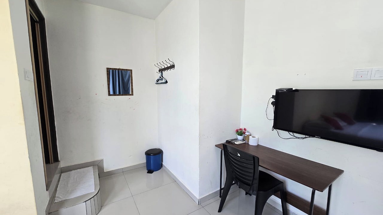 Photo of Bedroom in Batu Caves