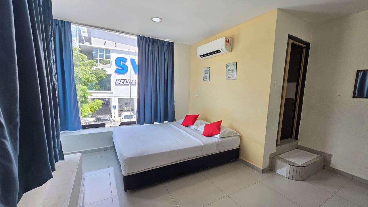 Photo of Bedroom in Batu Caves