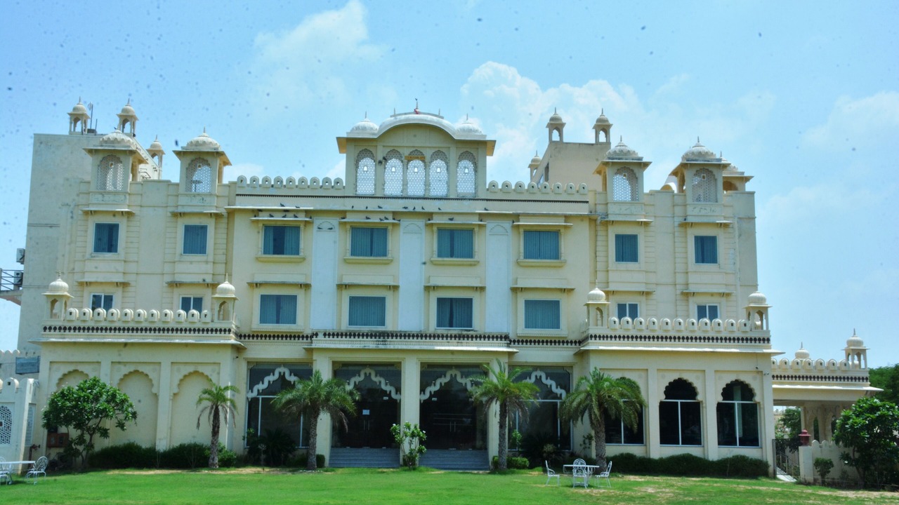 Photo of Outdoor in Jaipur