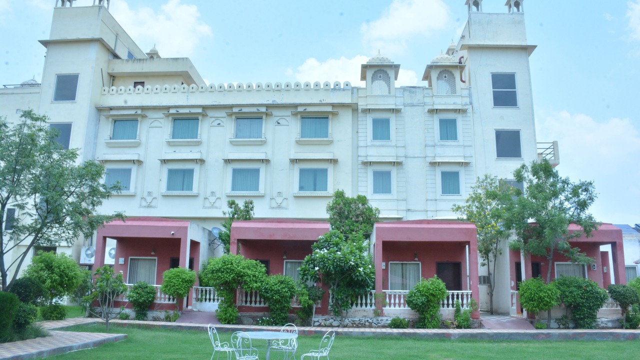 Photo of Outdoor in Jaipur