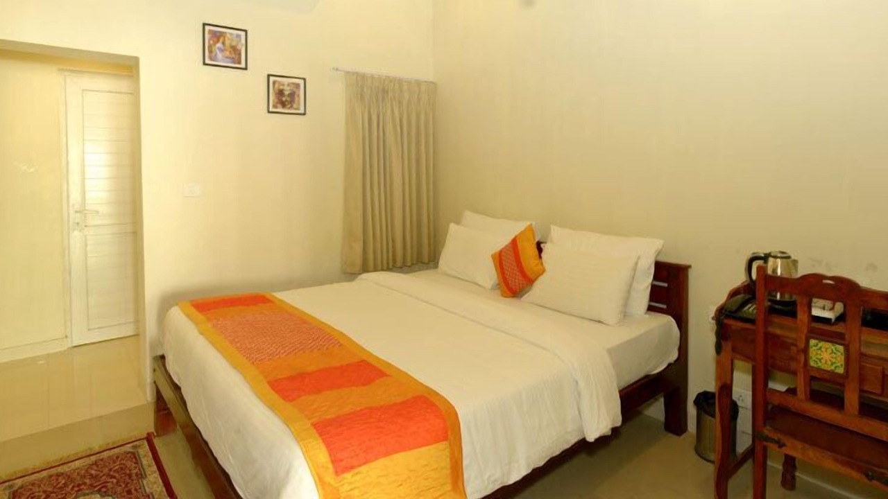 Photo of Bedroom in Jaipur