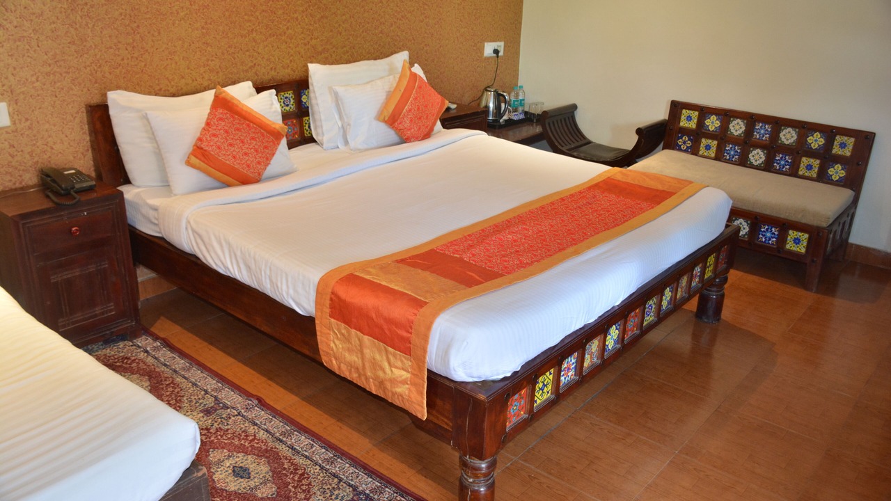 Photo of Bedroom in Jaipur