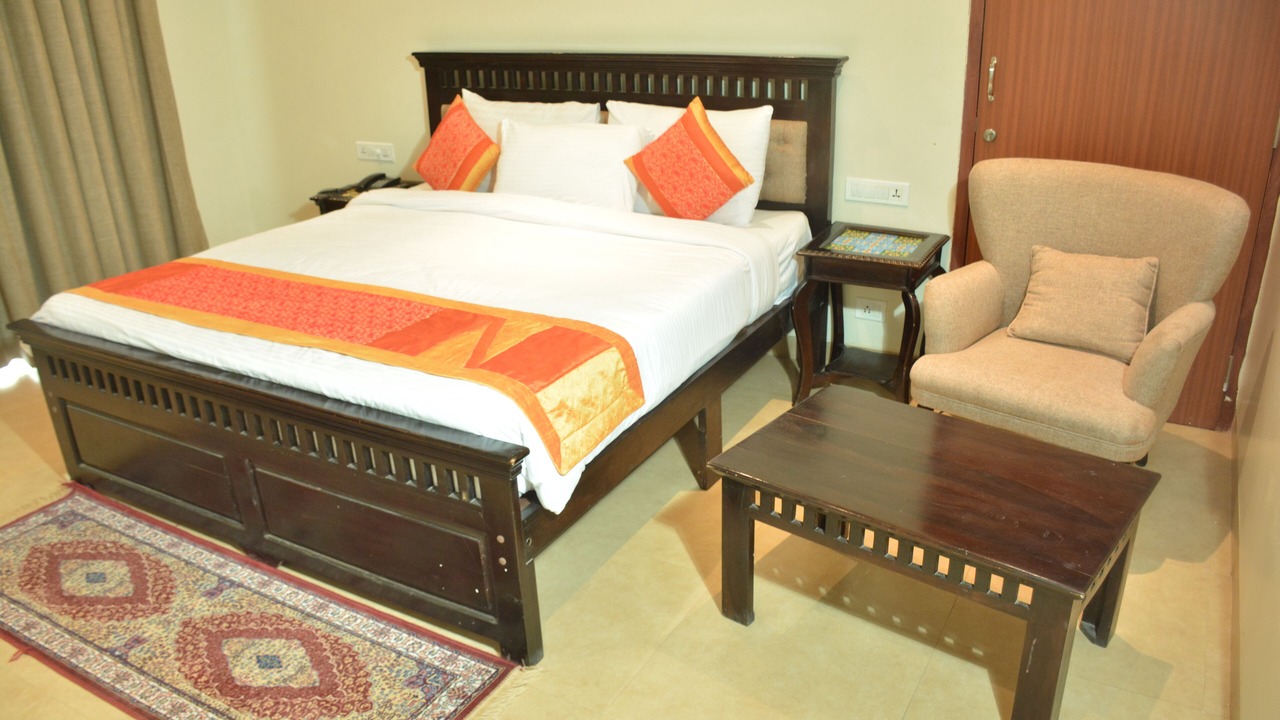 Photo of Bedroom in Jaipur