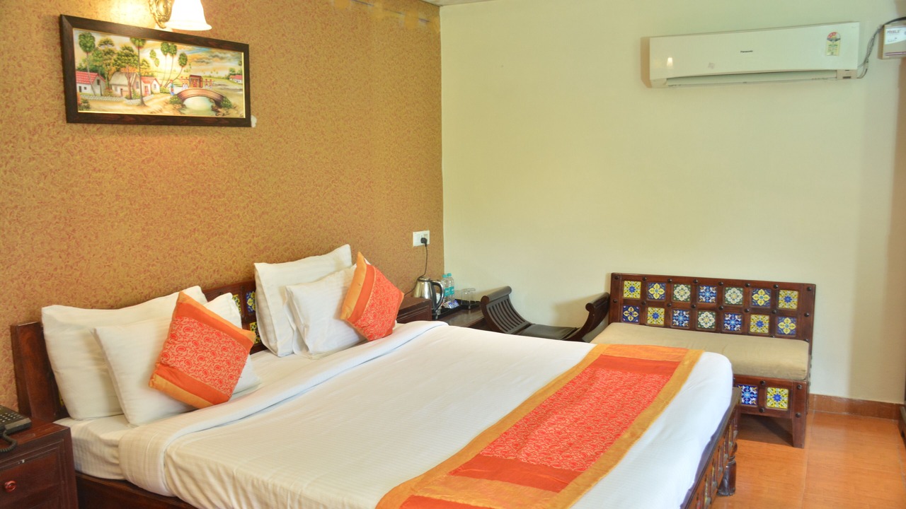 Photo of Bedroom in Jaipur