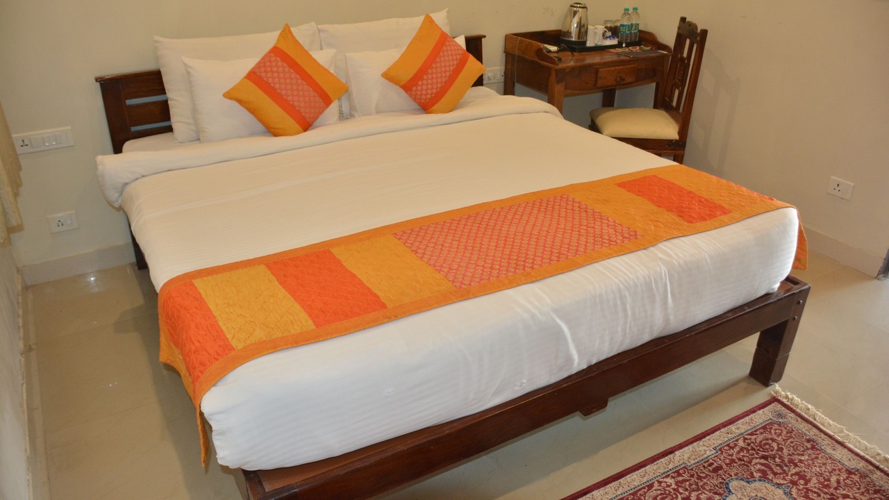 Photo of Bedroom in Jaipur